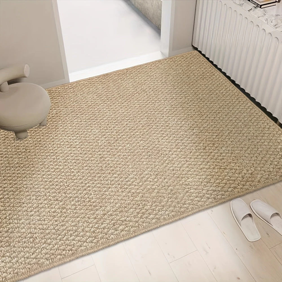 Luxe Binnenmat CasaComfort – Stijlvolle & Duurzame Deurmat voor Thuis