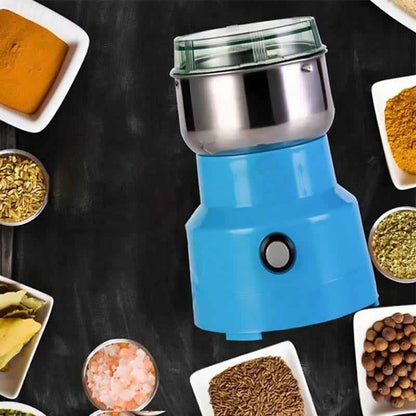 SpiceMaster Elektrische Kruidenmolen 300W RVS 304