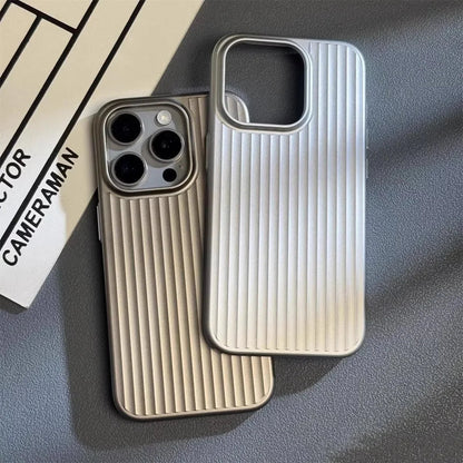 NoviroaShield | Ultra-Dunne Schokbestendige Telefoonhoes met Valbescherming