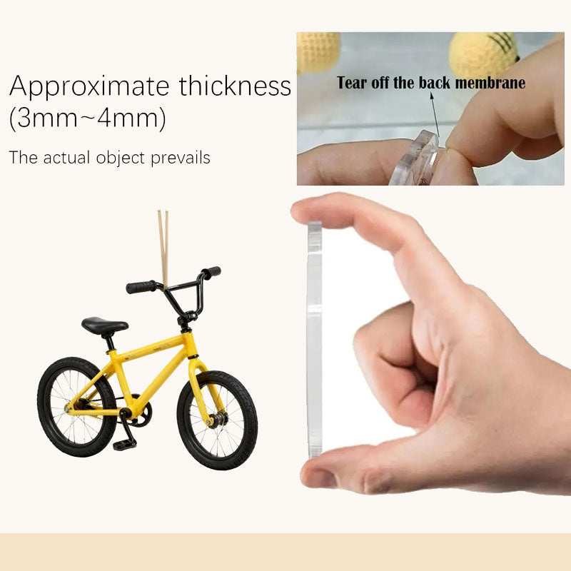 Retro Fietsfeest Adventskalender 2025 – 24 Miniaturen vol Kerstplezier