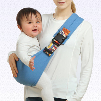 Ergonomische Baby- en Peuter Draagzak met Heupsteun – Verstelbaar en Compact