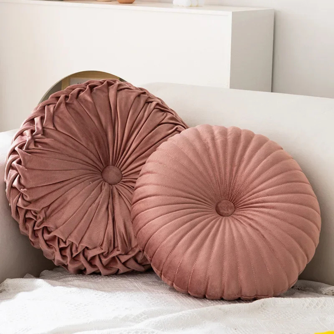 Fluffy Decoratief Kussen – Ultiem Comfort en Luxe voor je Woonkamer