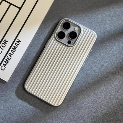 NoviroaShield | Ultra-Dunne Schokbestendige Telefoonhoes met Valbescherming