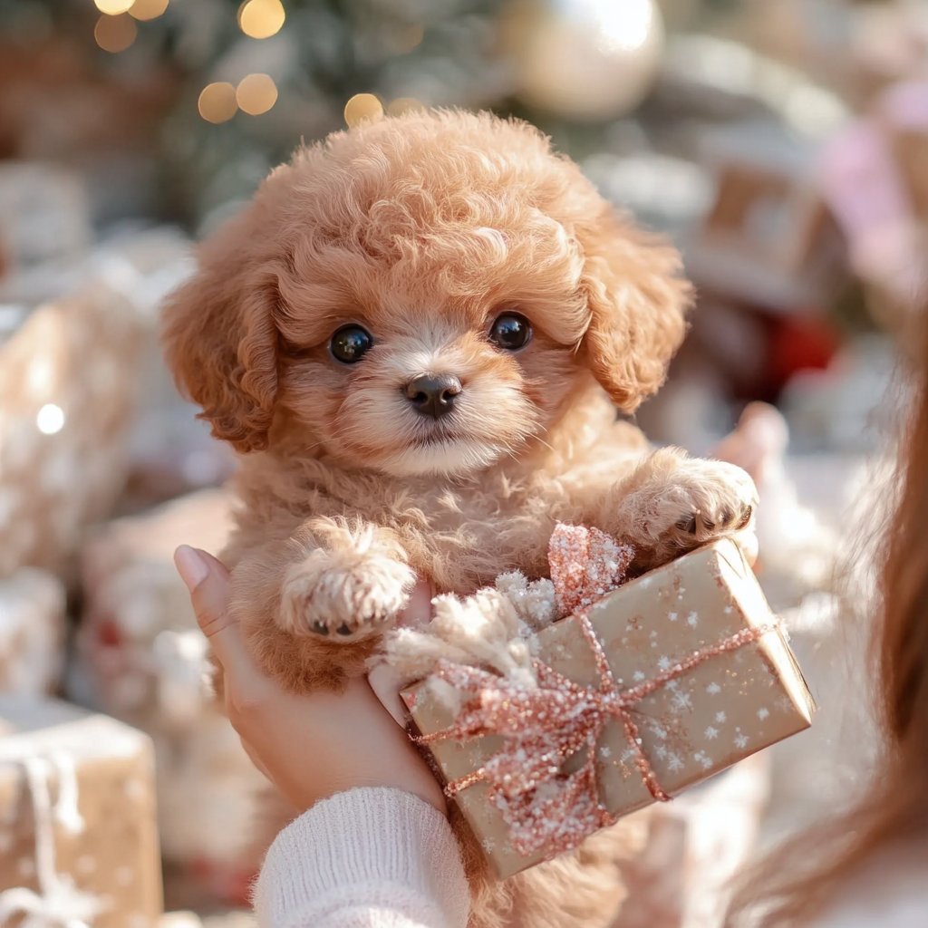Knuffelhond met Realistisch Ontwerp - Zacht en Troostend