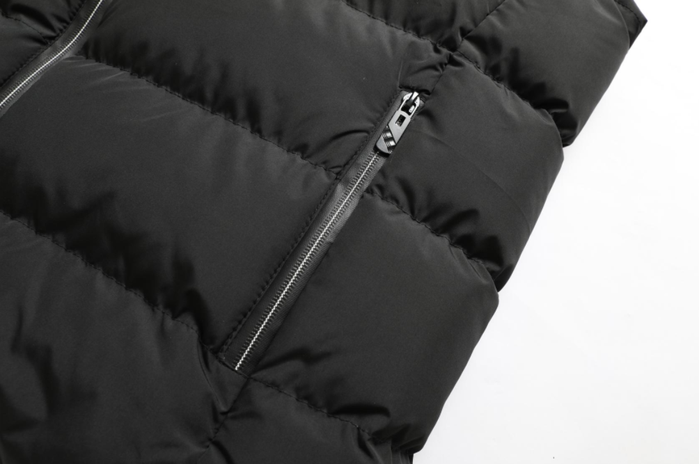 VitalWarm | Ervaar comfortabele warmte, waar en wanneer je maar wilt, met deze verwarmde jas