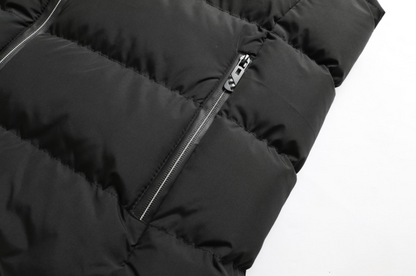 VitalWarm | Ervaar comfortabele warmte, waar en wanneer je maar wilt, met deze verwarmde jas