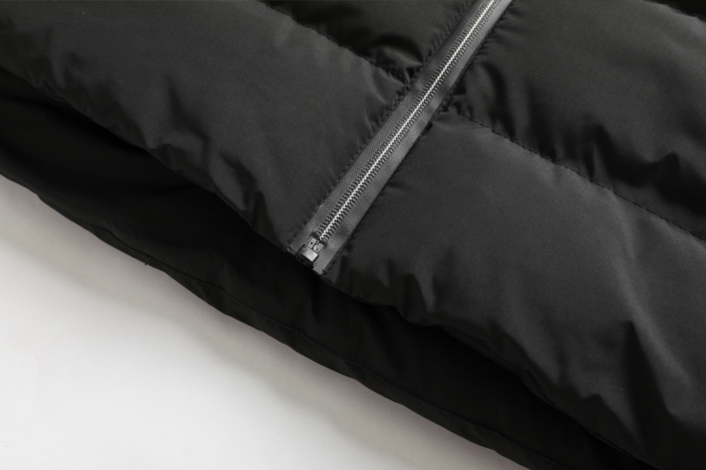 VitalWarm | Ervaar comfortabele warmte, waar en wanneer je maar wilt, met deze verwarmde jas
