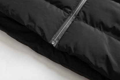 VitalWarm | Ervaar comfortabele warmte, waar en wanneer je maar wilt, met deze verwarmde jas