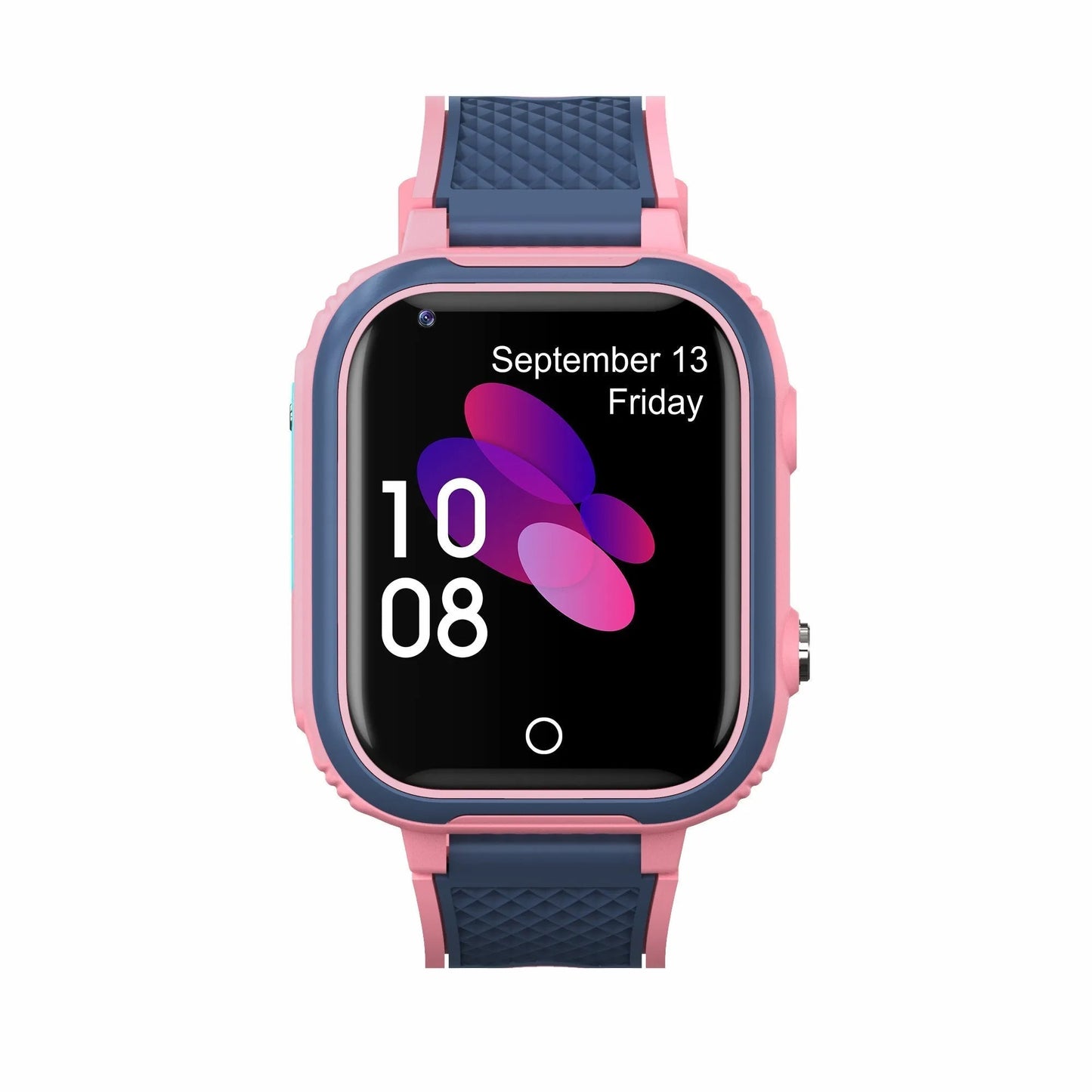 Kinder Smartwatch met GPS en Belfunctie Waterdicht en SOS
