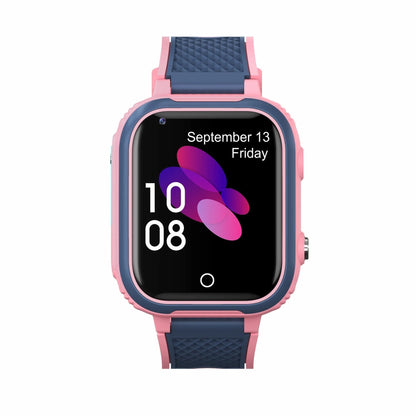 Kinder Smartwatch met GPS en Belfunctie Waterdicht en SOS