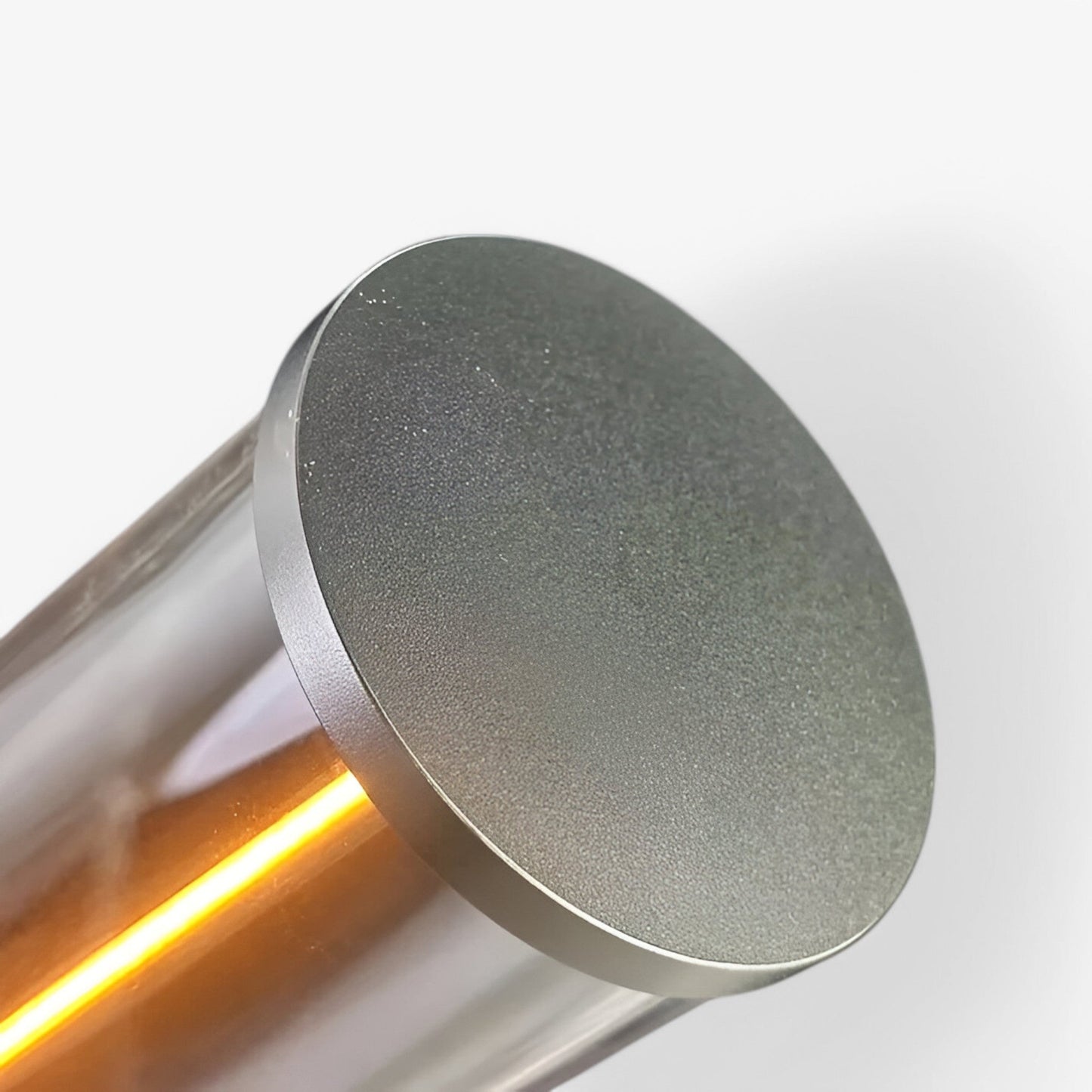 Futuristische Tafellamp "Lichtstaaf" met Instelbare Helderheid