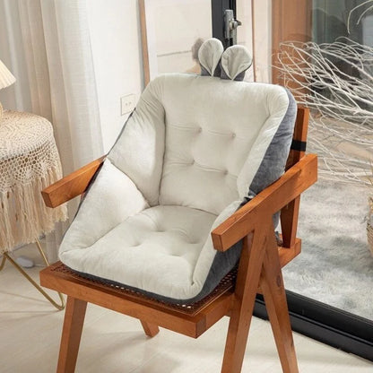 ComfortZit Ergonomisch Zitkussen – Ondersteuning bij Rug- en Staartbeenpijn