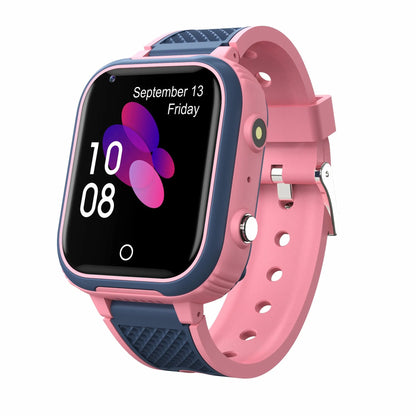 Kinder Smartwatch met GPS en Belfunctie Waterdicht en SOS