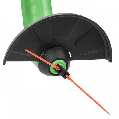 TrimForce Snoerloze Grastrimmer voor Tuin en Gazononderhoud