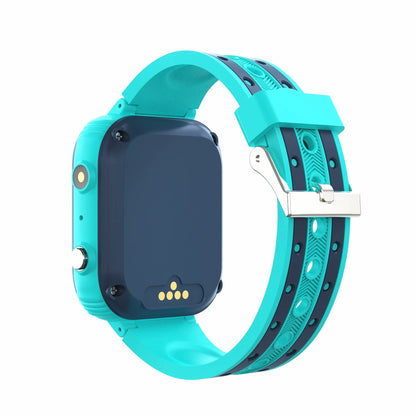 Kinder Smartwatch met GPS en Belfunctie Waterdicht en SOS
