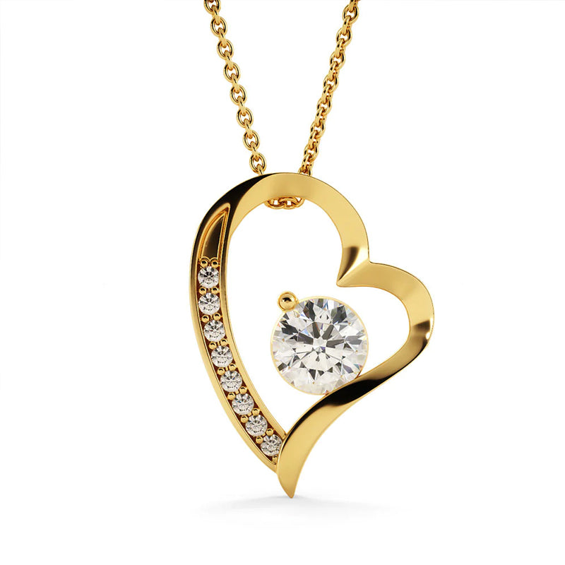 Norvo | Mijn Mooie Dochter Sieraad