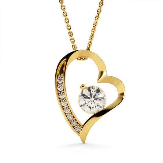 Norvo | Mijn Mooie Dochter Sieraad