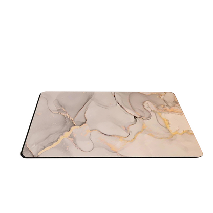 Antislip Badmat met Ultra-Absorberende Werking – De VeiligDroog Mat