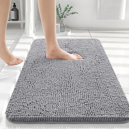 Premium Antislip Badmat - Comfort en Veiligheid