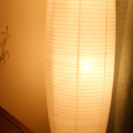 Moderne Vloerlamp met Dubbele Lampenkap – LumiTwins Designlamp 137 cm Hoog
