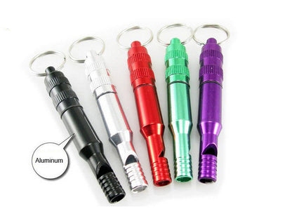 Draagbare SOS-overlevingskit met 8 tools