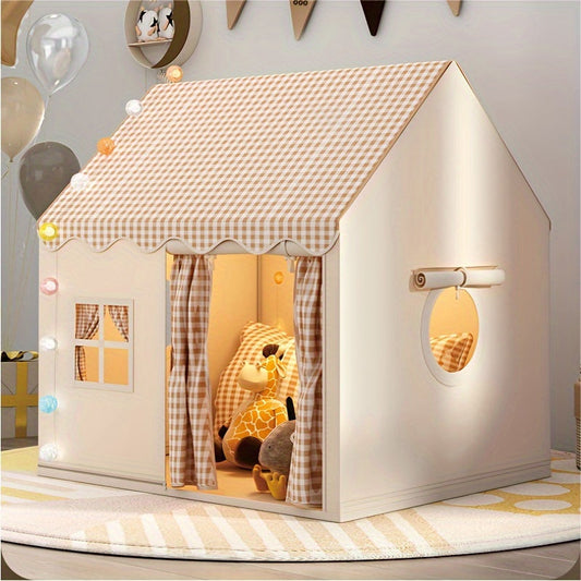 PlayDome Speelhuis – Kindertent voor Binnen en Buiten