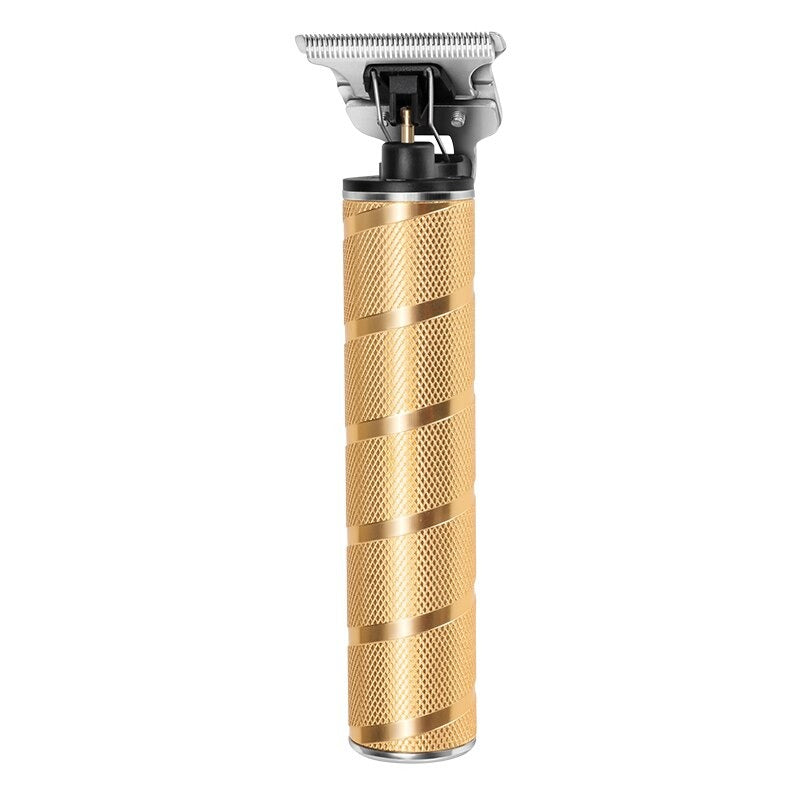 Premium Verzorgingsset voor Haar en Baard – 3-in-1 Draadloze Trimmer