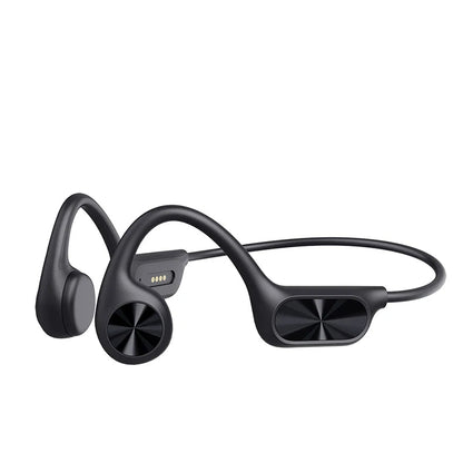 AquaSound Waterdichte Botgeleiding Hoofdtelefoon – Bluetooth 5.4 & 32GB MP3