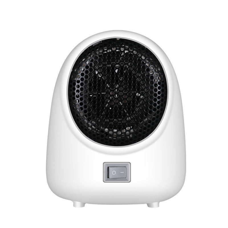 Compacte PTC-keramische verwarmer – Mini elektrische kachel voor binnen