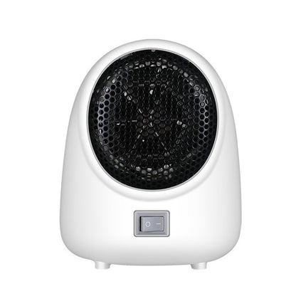 Compacte PTC-keramische verwarmer – Mini elektrische kachel voor binnen