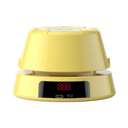 Slimme Elektronische Springtouwmachine – Interactief Cardio Fitnessapparaat voor Gezin en Kinderen