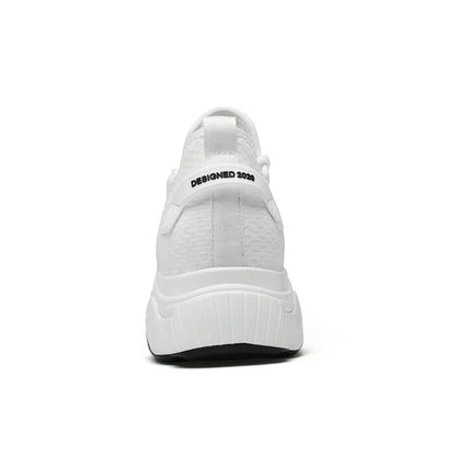 Verhoogde Stijl Sneaker – Comfortabele Onzichtbare Lengteverhoging