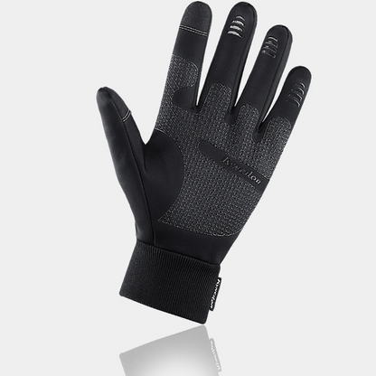WinterHandschoenen SmartGrip – waterafstotende touch-handschoenen voor buiten