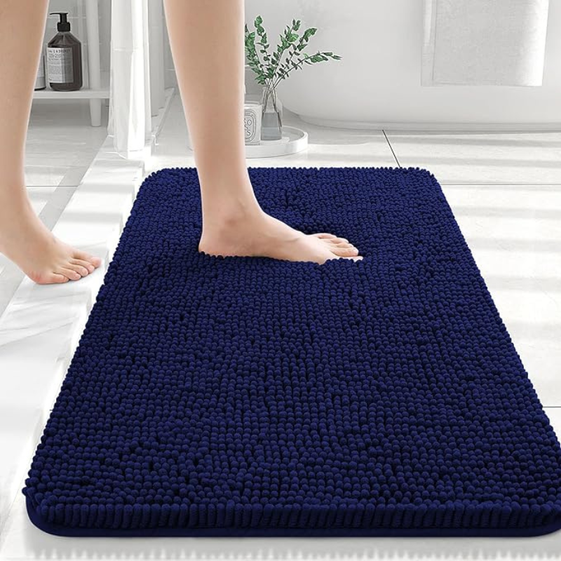 Premium Antislip Badmat - Comfort en Veiligheid