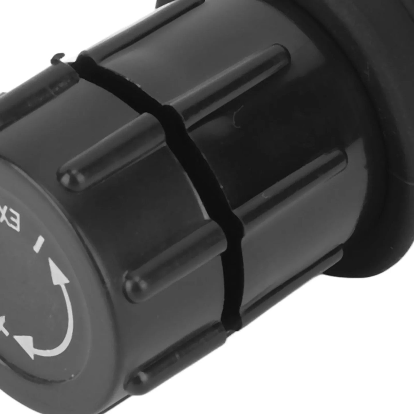 AdemFit Longtrainer – Verstelbare Ademhalingsweerstand voor Sport & Herstel
