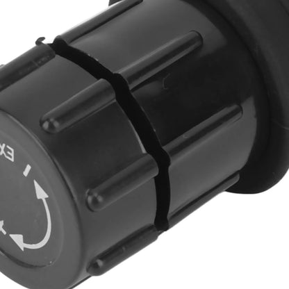 AdemFit Longtrainer – Verstelbare Ademhalingsweerstand voor Sport & Herstel