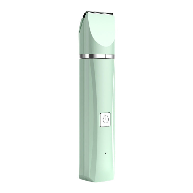 VachtTrim 4-in-1 Draadloze Huisdiertrimmer voor Honden en Katten