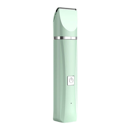 VachtTrim 4-in-1 Draadloze Huisdiertrimmer voor Honden en Katten