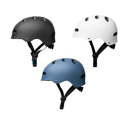 SafeRider Kinder Fietshelm – Verstelbaar en Ademend met ABS-bescherming