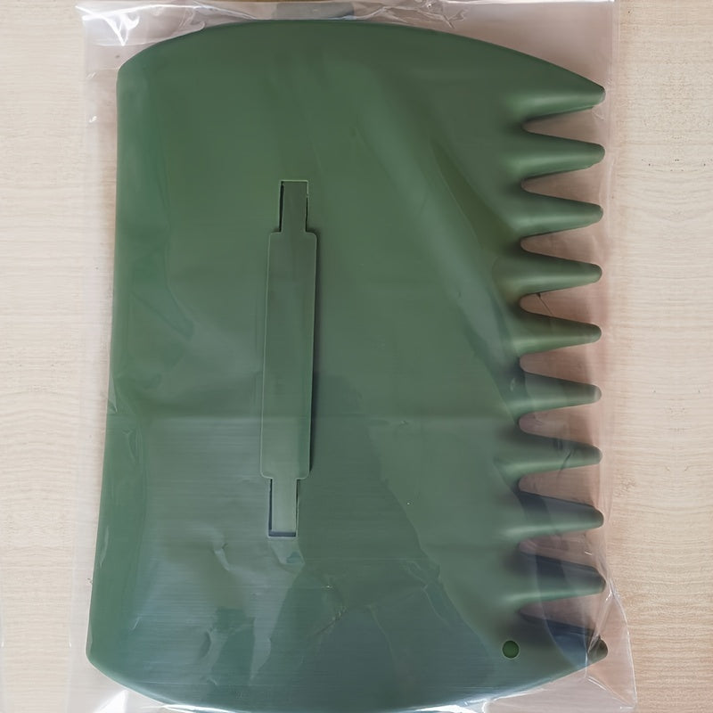 LeafGrab Tuin Grijpers voor Bladeren en Tuinafval Set van 2