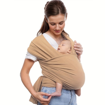 Draagzak voor Baby’s – Comfortabele en Veilige Babydrager van 0 tot 36 Maanden