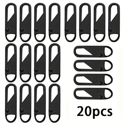 BlackForm Zwarte Organizer – Stevige Kunststof Opbergoplossing voor Thuis of Kantoor