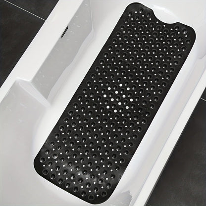 VeiligeGrip XL Antislip Badmat voor Douche en Bad – Extra Lang