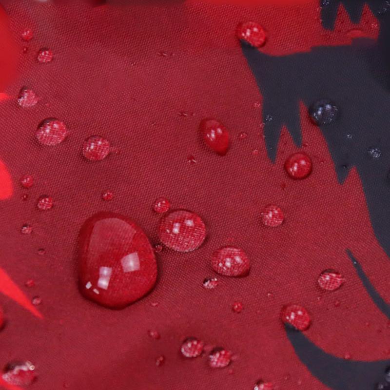 HydroHond Regenjas ProShield – Waterdichte en Ademende Hondenjas voor Koud Weer