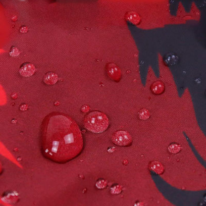 HydroHond Regenjas ProShield – Waterdichte en Ademende Hondenjas voor Koud Weer