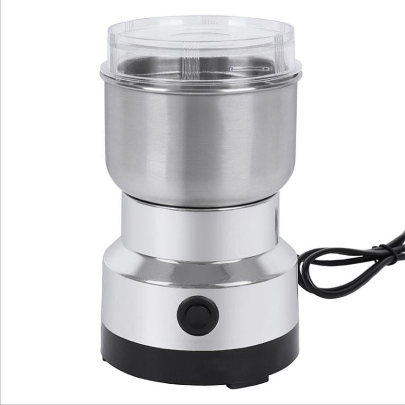 SpiceMaster Elektrische Kruidenmolen 300W RVS 304