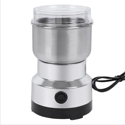 SpiceMaster Elektrische Kruidenmolen 300W RVS 304