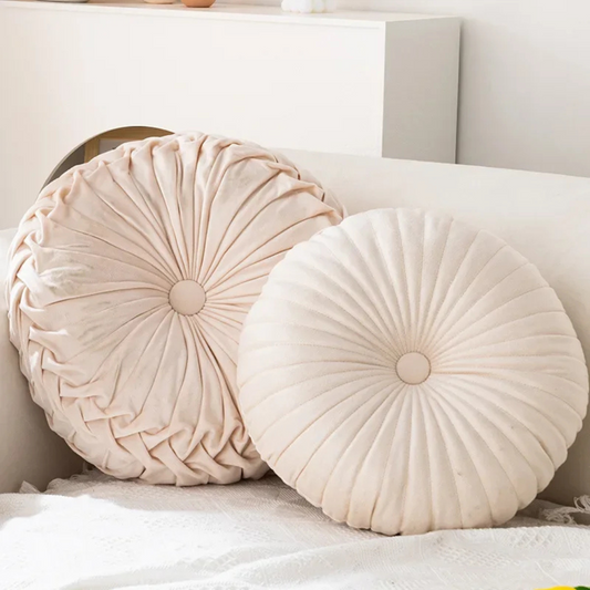 Fluffy Decoratief Kussen – Ultiem Comfort en Luxe voor je Woonkamer