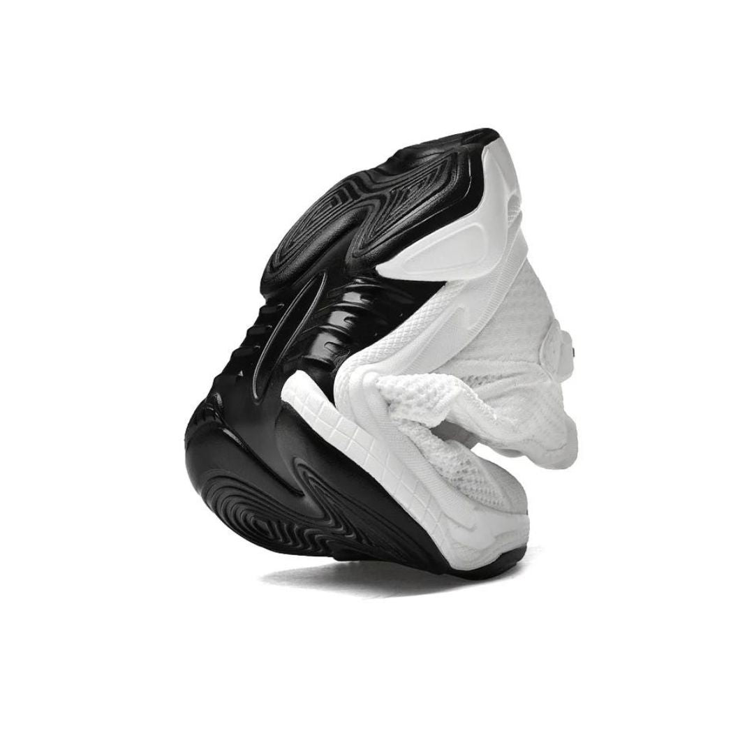Verhoogde Stijl Sneaker – Comfortabele Onzichtbare Lengteverhoging