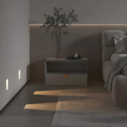 Inbouw LED Trapspot met Bewegingsdetectie – Modern Aluminium Design